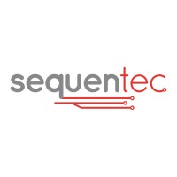 Sequentec Ltd logo - Similar company to Edinburgh Designs Ltd.