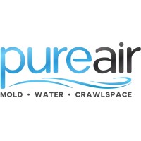 Pure Air logo - Similar company to Pure Air Er