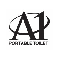 A1 Portable Toilet logo - Similar company to Catalyst Group (Solutions), Inc.