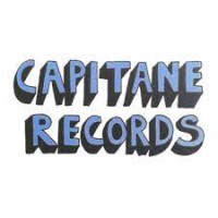 Capitane Records logo - Similar company to Ev-Olution.Be