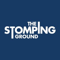 The Stomping Ground logo - Similar company to Codeblaze