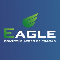 Drones Eagle logo - Similar company to Agritech Drones