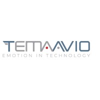 TEMA AVIO logo - Similar company to Windwheel