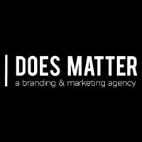 Does Matter logo - Similar company to Bluecode Company