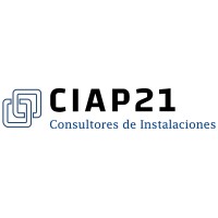 CIAP21 Consultores de Instalaciones logo - Similar company to Brutta Concept