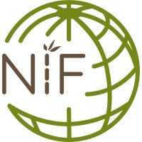 NIF Agri support logo - Similar company to Wesemael Group