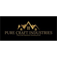 Pure Craft Industries logo - Similar company to Harper Integrated Services