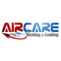 Air Care Heating & Cooling logo - Similar company to Elite Mechanical