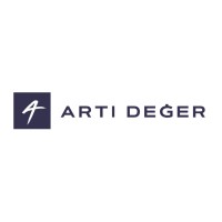 ARTI DEĞER DANIŞMANLIK A.Ş. logo - Similar company to Ab Grup Sac