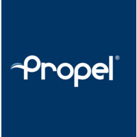 Propel Professional logo - Similar company to Essencial Clean