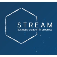 Stream Business Incubator logo - Similar company to Aramit Communication Agency