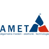 AMET MEDICAL LTD. logo - Similar company to Unwe