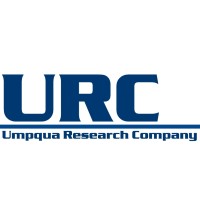 Umpqua Research Company logo - Similar company to Edge Analytical Laboratories