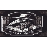 The Essay Doctor logo - Similar company to Adamantine Global