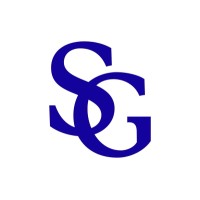 SG Digital logo - Similar company to Thinkbey