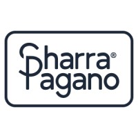 Sharra Pagano logo - Similar company to Hebe-Studio