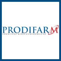 PRODIFARM logo - Similar company to Endoskin
