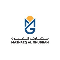 Mashreq Al Ghubrah logo - Similar company to Abu Rushdan Enterprises