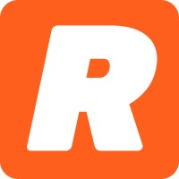 Radr logo - Similar company to Radr