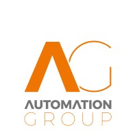 Automation Group logo - Similar company to Automation Trader