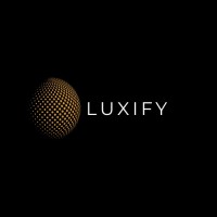 Luxify Lights logo - Similar company to Orangeplus Lighting