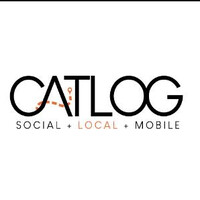 Catlog logo - Similar company to Uxloom Studio