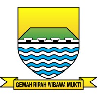 Dinas Pangan dan Pertanian Kota Bandung logo - Similar company to Podomoro Park Bandung