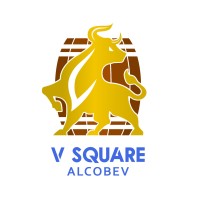 Vsquare Alcobev logo - Similar company to Pepy Rooms