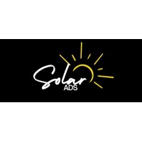 SolarAds logo - Similar company to Adoll App