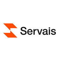 Servais logo - Similar company to Crossflow Bv