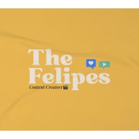 The Felipes logo - Similar company to Cheapsun®