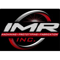 IMR Inc. logo - Similar company to Somosapiǝns