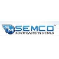 Southeastern Metals Mfg. Co., Inc. logo - Similar company to Semco Metals