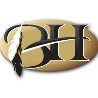 The Black Hawk Casino
