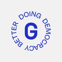 G1000 logo - Similar company to Stichting G1000.Nu