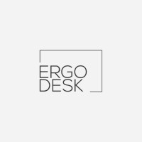 Ergo Desk logo - Similar company to Project Restore
