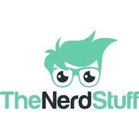 The Nerd Stuff logo - Similar company to Express Tech | Apple Premier Partner