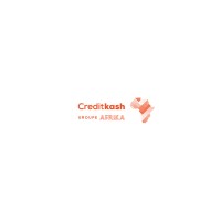 Creditkash Groupe AFRIKA logo - Similar company to Niwsoft