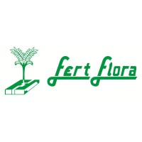 Fert Flora logo - Similar company to Inter Rural
