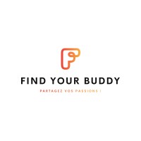 Find Your Buddy logo - Similar company to Zesta, Europe'S Largest Senior Digital Marketing Consultant Network