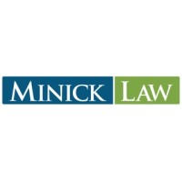 Minick Law, P.C. logo - Similar company to Johnson & Groninger Pllc
