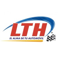 Baterias LTH logo - Similar company to Anunú