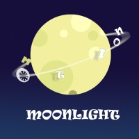 Moonlight Motion logo - Similar company to Moonlight Entertainment Ltd.