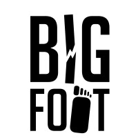 Bigfoot Agency logo - Similar company to Ehi App