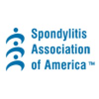 Spondylitis Association of America logo - Similar company to 3C Shared Services