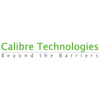 Calibre Technologies logo - Similar company to Smirisys