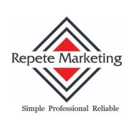 Repete Marketing logo - Similar company to Rivet | Mro