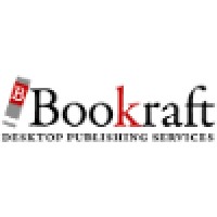 Bookraft Desktop Publishing Services