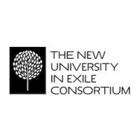 New University in Exile Consortium logo - Similar company to Cambio Wall System