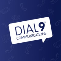 Dial 9 Communications logo - Similar company to Giant Communications